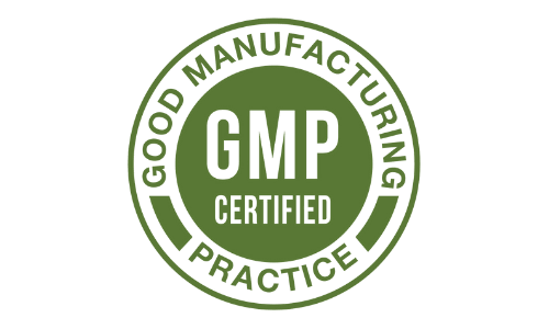 HypoBurn+ GMP Certified